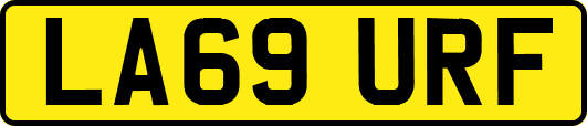 LA69URF