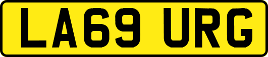 LA69URG