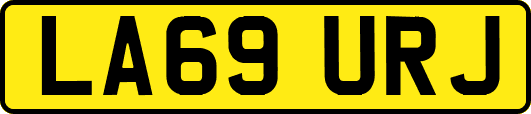 LA69URJ