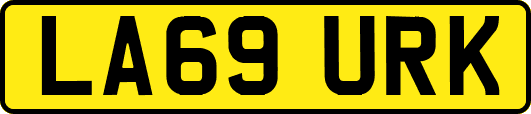 LA69URK
