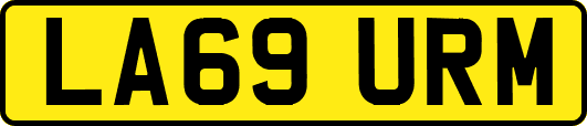LA69URM