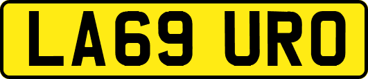 LA69URO