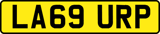LA69URP