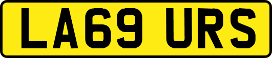 LA69URS