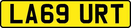 LA69URT