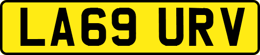 LA69URV