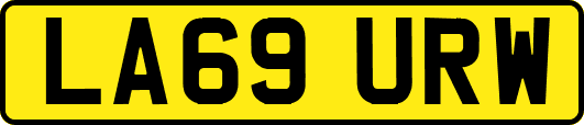 LA69URW