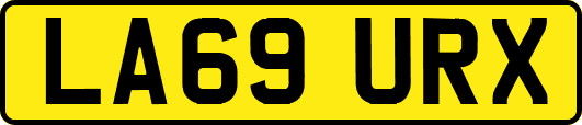 LA69URX