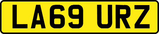 LA69URZ