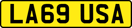 LA69USA