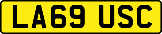LA69USC