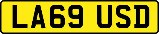LA69USD