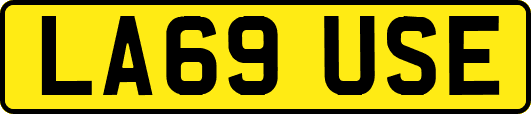 LA69USE