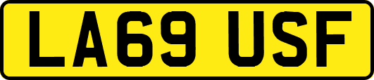 LA69USF