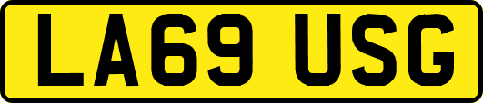 LA69USG