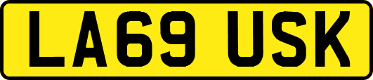 LA69USK