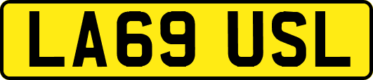 LA69USL