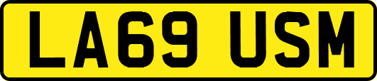 LA69USM
