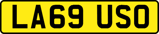 LA69USO