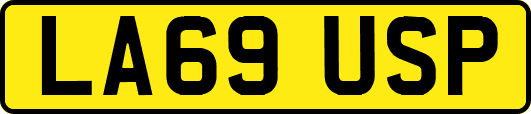 LA69USP