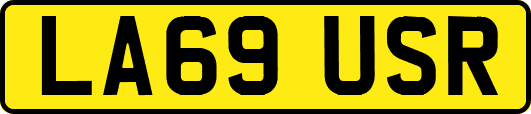 LA69USR