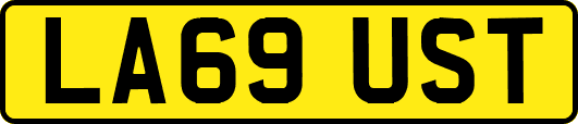 LA69UST