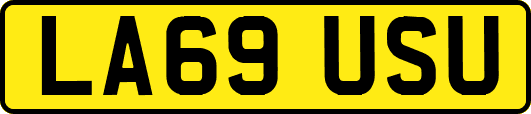 LA69USU