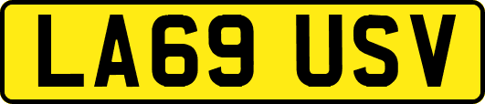 LA69USV