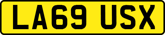 LA69USX