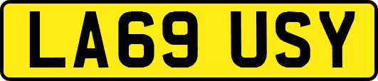 LA69USY