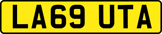 LA69UTA