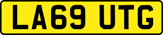 LA69UTG