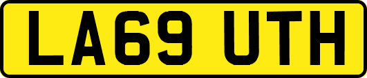 LA69UTH