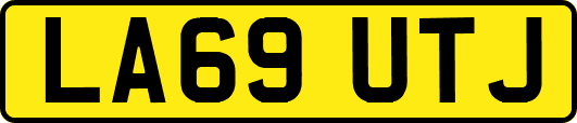 LA69UTJ