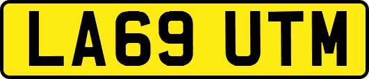 LA69UTM