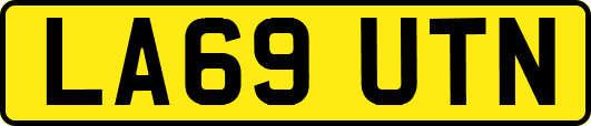 LA69UTN
