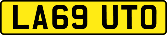 LA69UTO