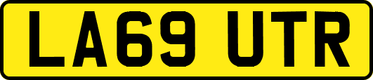 LA69UTR