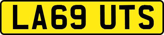LA69UTS