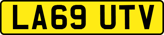 LA69UTV
