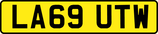 LA69UTW