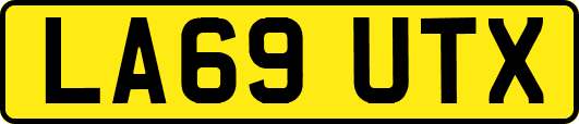 LA69UTX