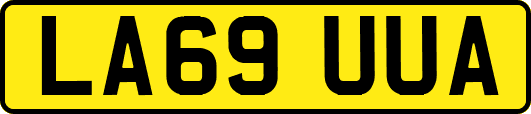 LA69UUA