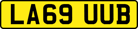 LA69UUB