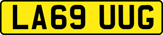 LA69UUG