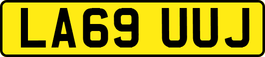 LA69UUJ