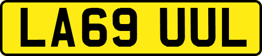 LA69UUL