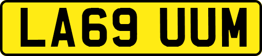 LA69UUM