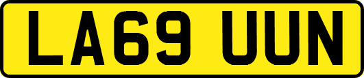 LA69UUN