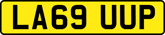 LA69UUP